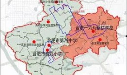 合肥经开区最新爆料,产业升级加速，未来蓝图渐显