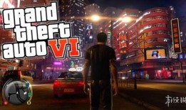 侠盗猎车手最新爆料,全新游戏玩法与剧情大揭秘！